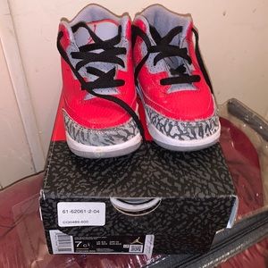 Jordan 3 Retro SE